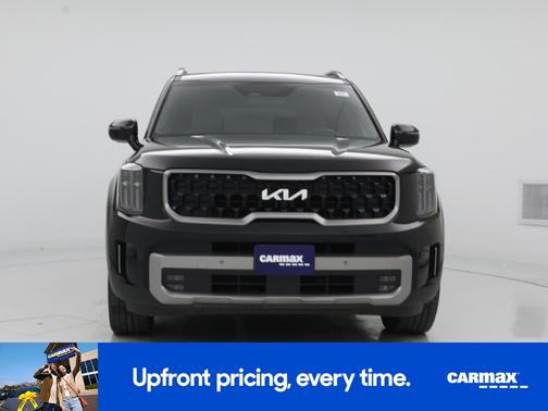 2023 Kia Telluride SX X-Line