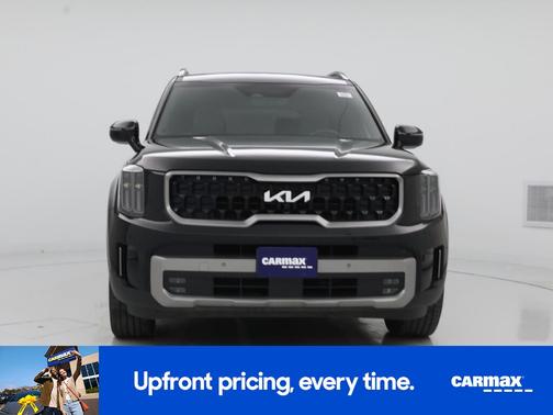 2023 Kia Telluride SX X-Line
