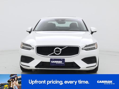 2019 Volvo S60 T6 Momentum
