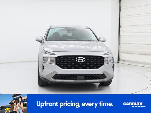 2022 Hyundai SANTA FE SE