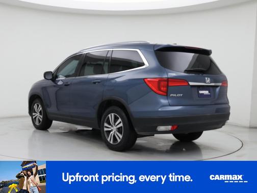 2016 Honda Pilot EX