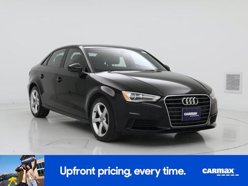 2015 Audi A3 Premium