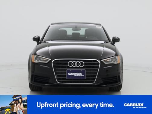 2015 Audi A3 Premium