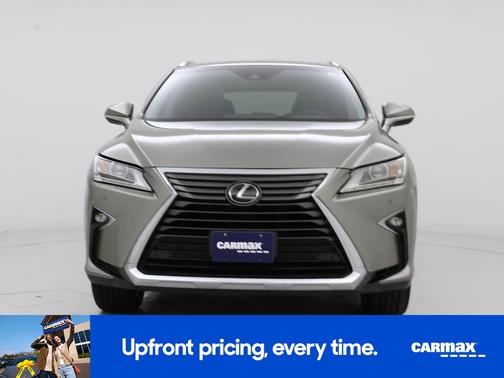 2019 Lexus RX 350 RX 350