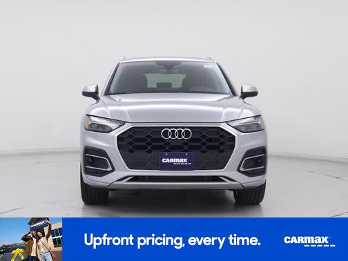 2023 Audi Q5 S-Line Prestige