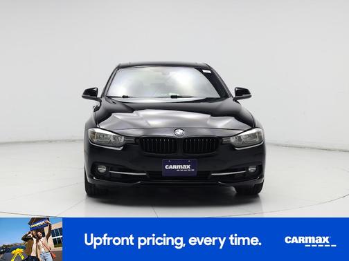 2016 BMW 328 I