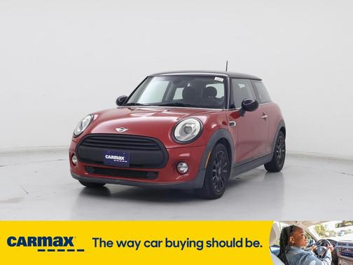 2017 MINI Hardtop S