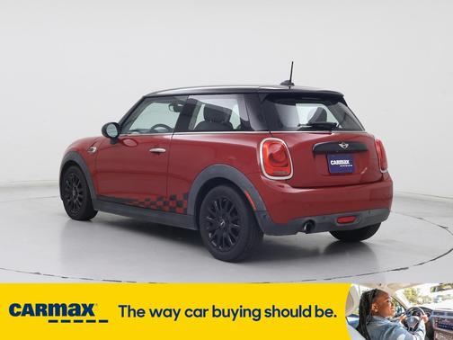 2017 MINI Hardtop S