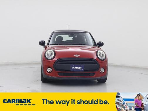 2017 MINI Hardtop S