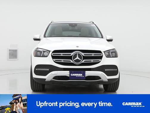 2022 Mercedes-Benz GLE 350 GLE 350