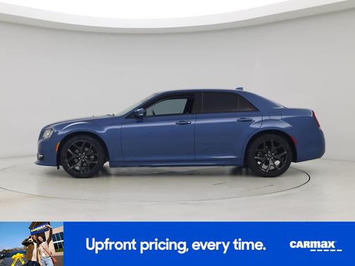 2022 Chrysler 300 Touring L