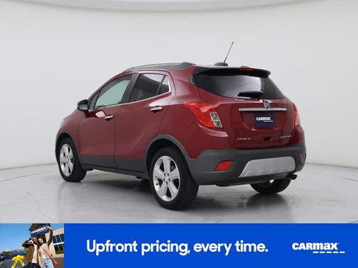2015 Buick Encore Convenience