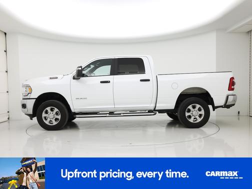 2024 RAM 2500 Bighorn