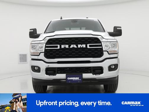 2024 RAM 2500 Bighorn