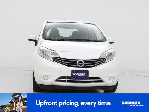 2014 Nissan Versa Note SV