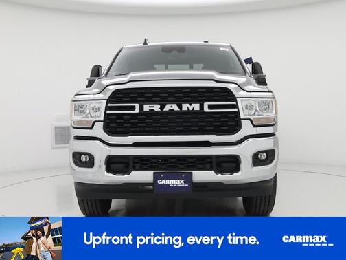 2024 RAM 2500 Bighorn