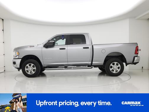 2024 RAM 2500 Bighorn