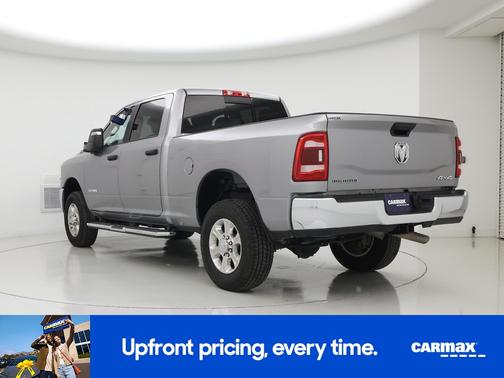 2024 RAM 2500 Bighorn
