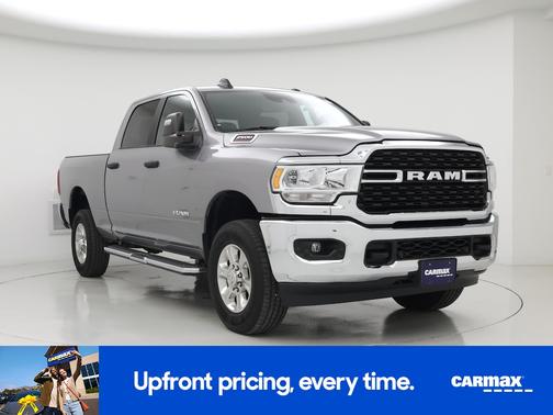 2024 RAM 2500 Bighorn