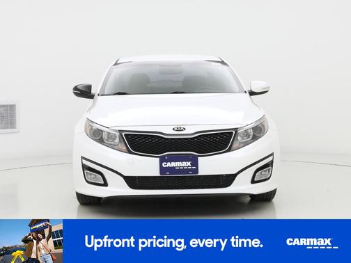 2014 Kia Optima LX