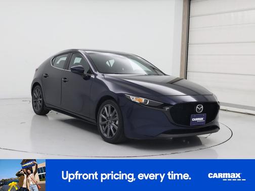 2023 Mazda Mazda3 2.5 S Preferred Package
