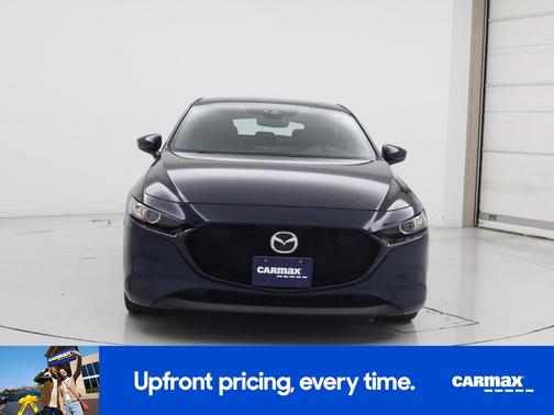 2023 Mazda Mazda3 2.5 S Preferred Package
