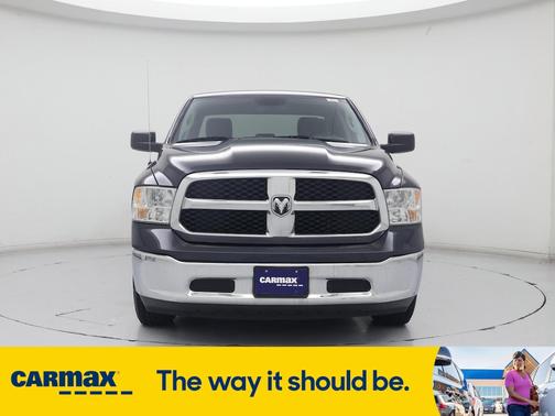 2020 RAM 1500 Classic Express