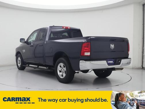 2020 RAM 1500 Classic Express