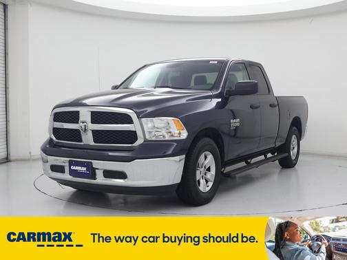 2020 RAM 1500 Classic Express