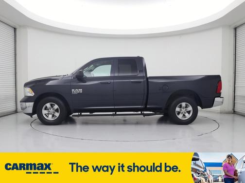 2020 RAM 1500 Classic Express