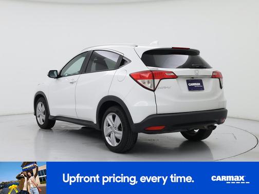 2020 Honda HR-V EX