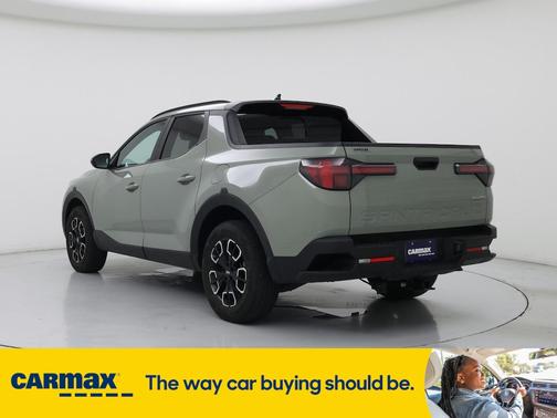 2022 Hyundai SANTA CRUZ SEL Premium