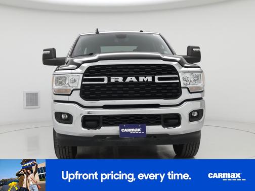 2024 RAM 2500 Bighorn