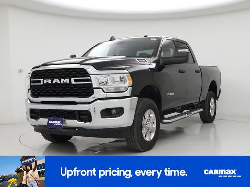 2024 RAM 2500 Bighorn