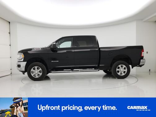 2024 RAM 2500 Bighorn