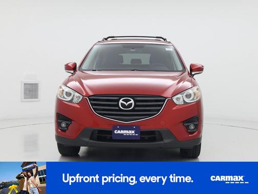 2016 Mazda CX-5 Sport