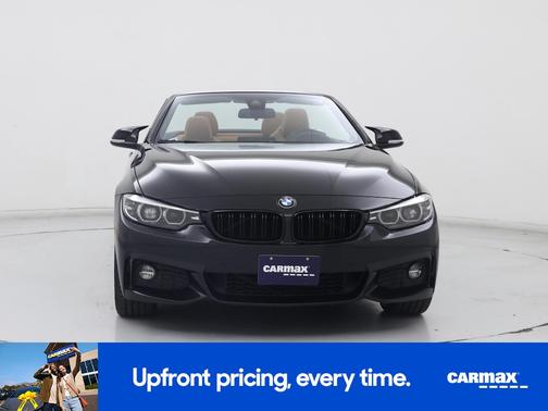 2019 BMW 430 I xDrive