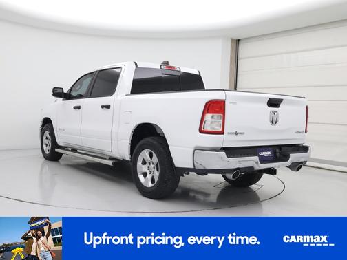 2023 RAM 1500 Lonestar