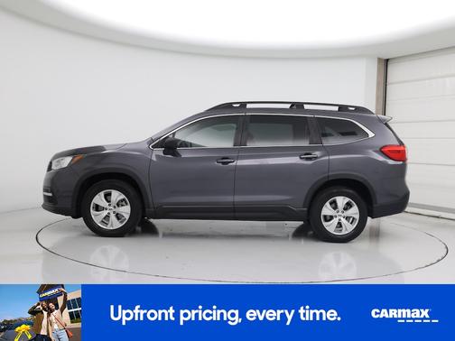 2022 Subaru Ascent Base 8-Passenger (CVT)