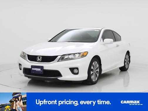 2014 Honda Accord EX