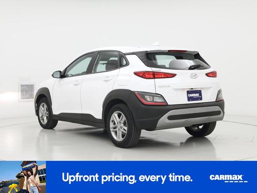 2023 Hyundai KONA SE