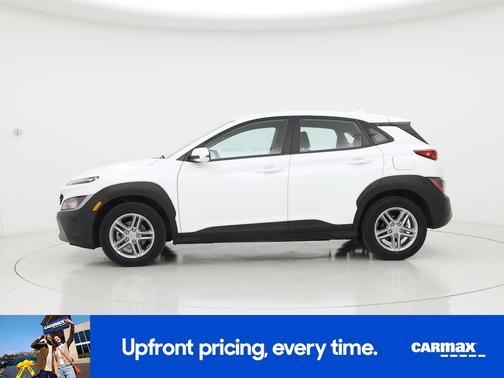2023 Hyundai KONA SE