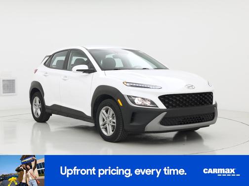 2023 Hyundai KONA SE