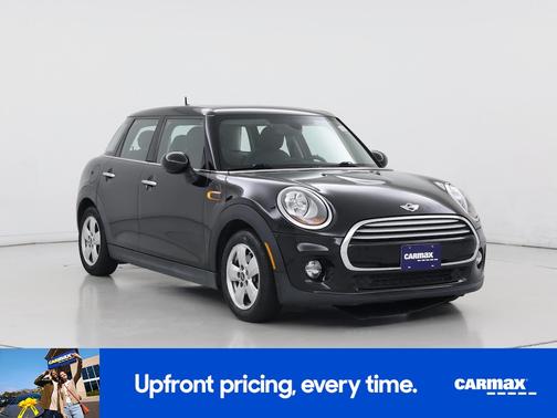 2015 MINI Hardtop 