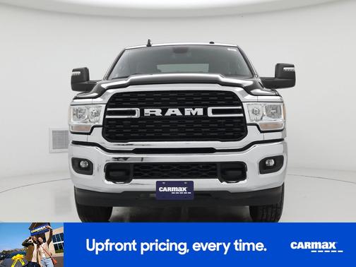 2024 RAM 2500 Bighorn