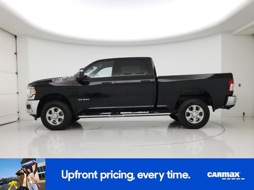 2024 RAM 2500 Bighorn