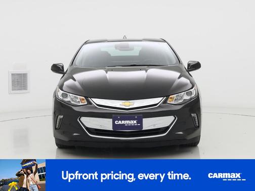 2018 Chevrolet Volt Premier