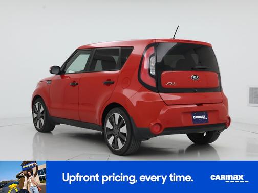 2014 Kia Soul !