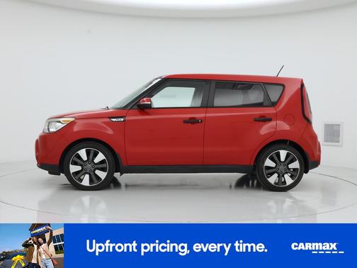 2014 Kia Soul !