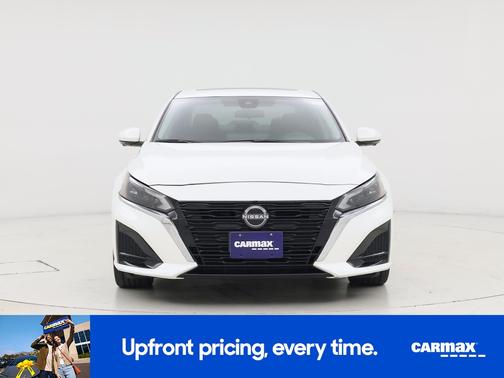 2024 Nissan Altima SL